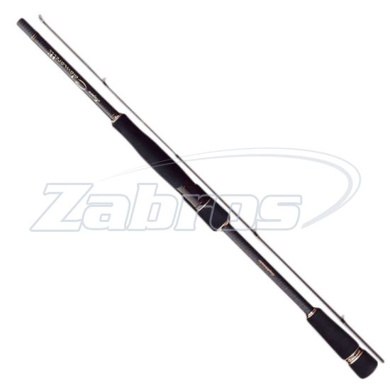 Фото Спиннинг Graphiteleader Super Calamaretti, GSCS-872ML, 2,62 м, 10-25 г