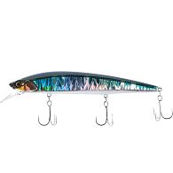 Воблер Jackall Rerange 130SP, 13 см, 21,5 г, 2 м, HL Young Hasu, купити, ціна, Київ, Україна | Zabros