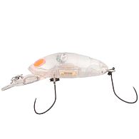 Воблер Nories Crankin Boss Pupa Shallow, 4 см, 5,6 г, 0,6 м, 110, купити, ціна, Київ, Україна | Zabros