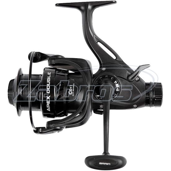 Цена Brain Apex Double Screw Handle, 4000