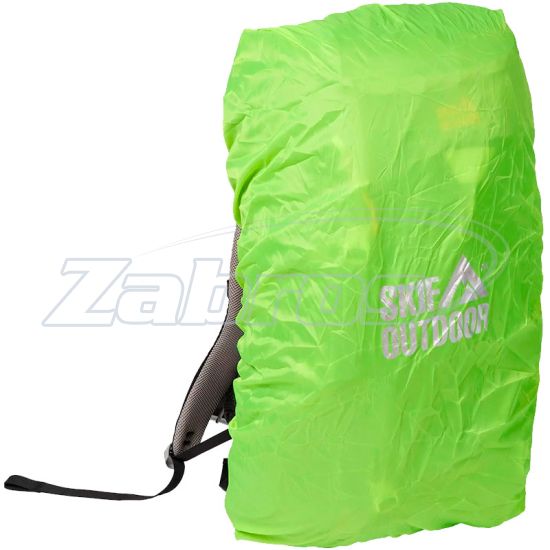 Цена Skif Outdoor Highlander, 60 л, Black