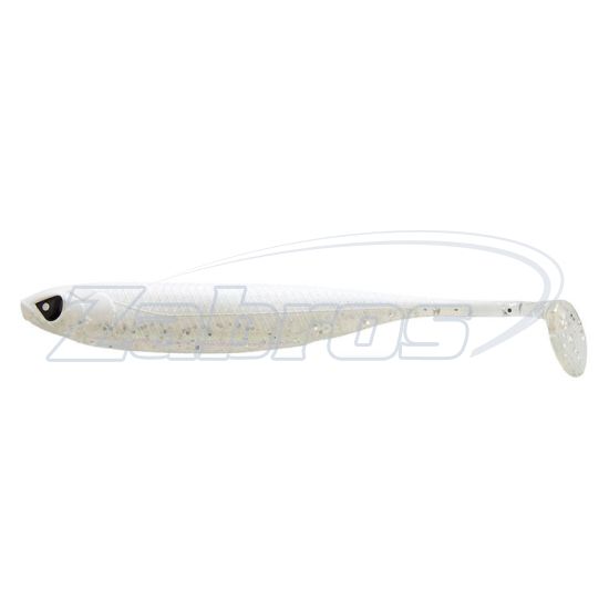 Фото Lucky John Makora Shad Tail, 3,00", 7,6 см, 7 шт, 140406-003