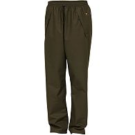 Штаны демисезонные Prologic Storm Safe Trousers, 76528, L, Forest Night, купить, цены в Киеве и Украине, интернет-магазин | Zabros