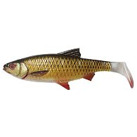 Силікон Savage Gear 3D LB River Roach, 7,10", 18 см, 70 г, 1 шт, Dirty Roach, купити, ціни в Києві та Україні, інтернет-магазин | Zabros