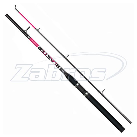 Фото Salmo Blaster Boat, 2119-210, 2,1 м, 100-200 г