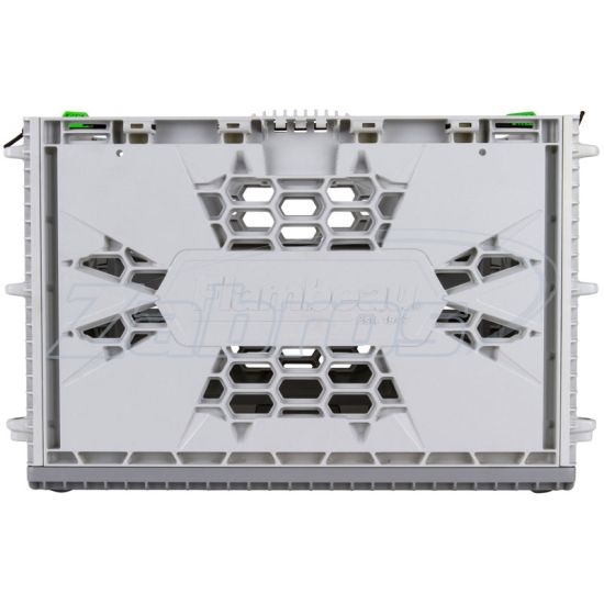 Малюнок Flambeau Tuff Krate, 455TK, 42,5x32,5x27,1 см