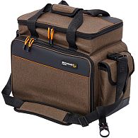 Сумка с коробками Savage Gear Specialist Lure Bag L, 74236, 31 л, 35x50x25 см, купити, ціна, Київ, Україна | Zabros