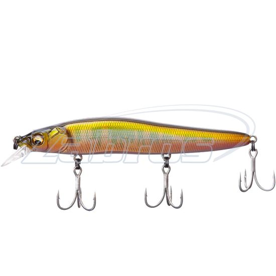 Фото Megabass Oneten R 110SF, 11 см, 14 г, 1,7 м, Wagin Oikawa (M)