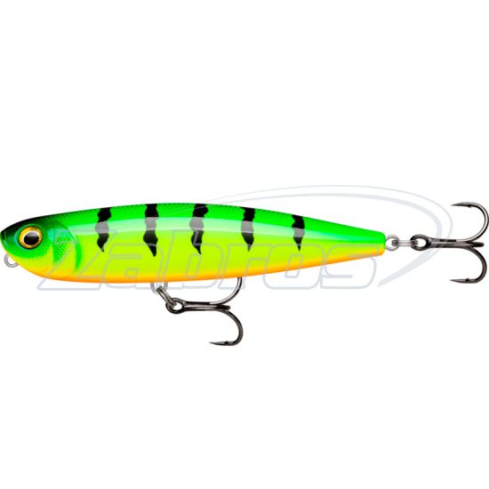 Фото Rapala Precision Xtreme Pencil Freshwater 107F, 10,7 см, 21 г, FT