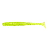 Силикон Lucky John S-Shad Tail, 3,80", 9,65 см, 5 шт, 140145-S15, купить, цены в Киеве и Украине, интернет-магазин | Zabros