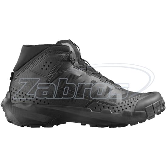 Фотография Salomon Amphib Assault, L47787200, 8,5, Black