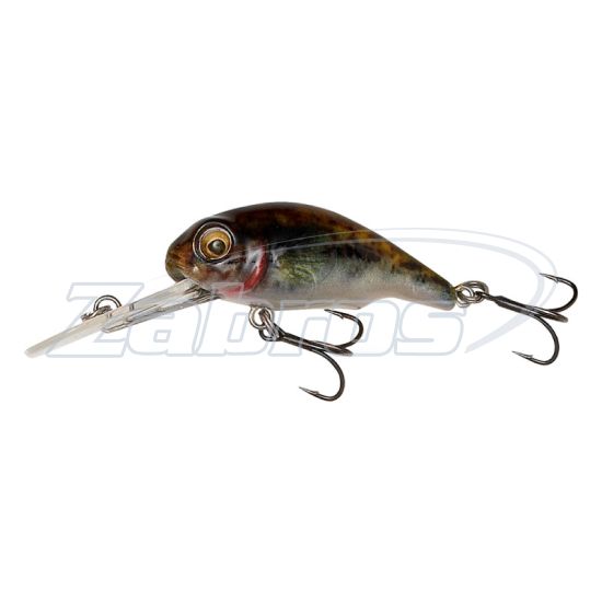 Фото Savage Gear 3D Goby Crank Bait, 5 см, 7 г, 2 м, Goby
