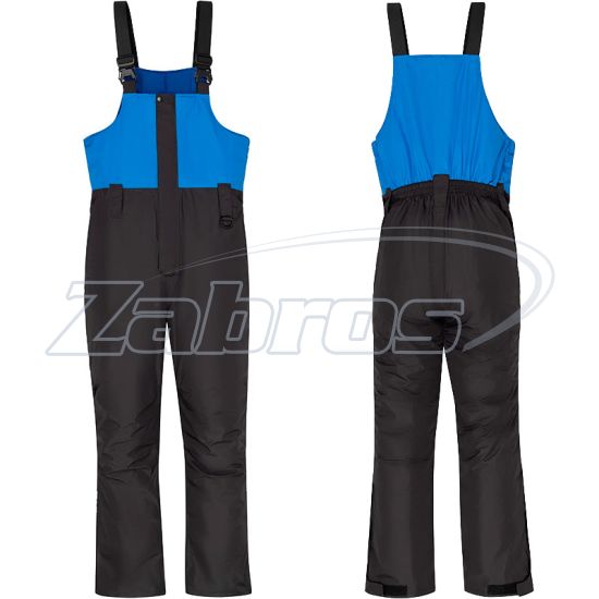 Картинка Viking Fishing Yeti, XL, Blue