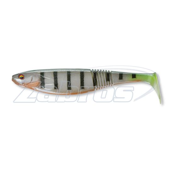 Фото Daiwa Prorex Classic Shad DF, 9,85", 16731-001, 25 см, 1 шт, Ghost Perch