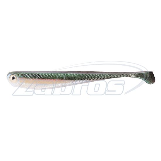 Фото Lucky John Live Minnow, 1,70", 4,3 см, 10 шт, 140036-015