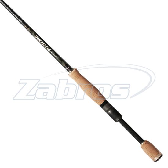 Фото Graphiteleader Vigore, GVIS-61UL-S, 1,85 м, 0,8-5,25 г