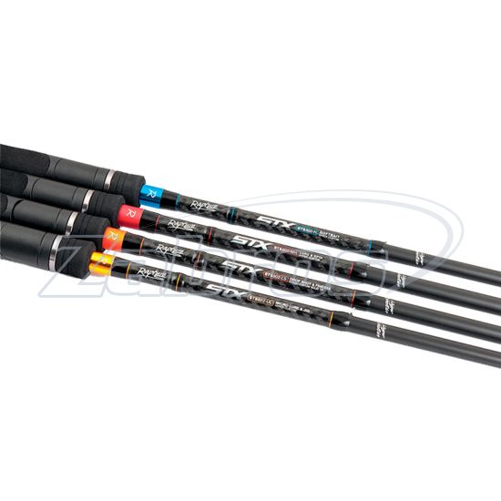 Малюнок Rapture STX Micro Lure & Jig, 126-70-010, 2,1 м, 3-12 г