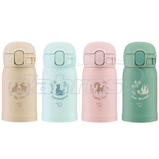 Фото Zojirushi SM-WP24GM, 0,24 л