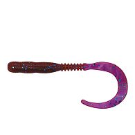 Силікон Reins Curly Curly, 4,00", 10,15 см, 15 шт, 606: купити, ціна, Київ, Україна | Zabros