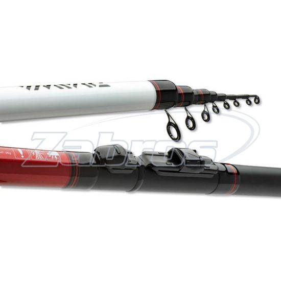 Картинка Daiwa Ninja Bolo, 6 м, до 25 г