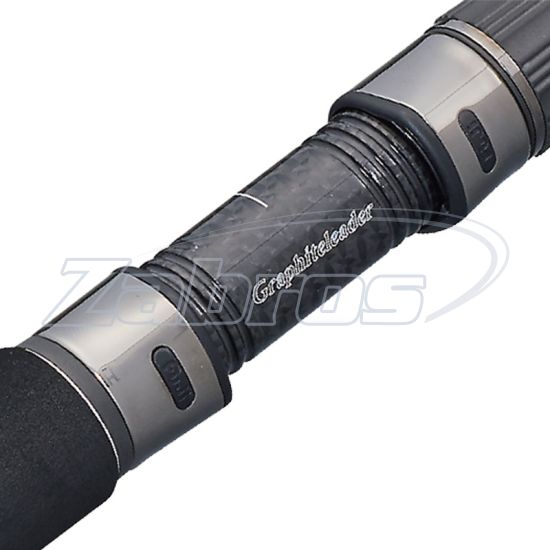 Ціна Graphiteleader 19 Argento Prototype, GLAPS-1003M, 3,05 м, 45 г