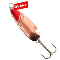 Блесна Rublex Orkla, блистер, #1, 8 г, 5,6 см, CTR: купить, цена, Киев, Украина | Zabros