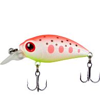 Воблер Smith Camion Magnum SR, 3,6 см, 3,1 г, 0,5 м, 05, купить, цена, Киев, Украина | Zabros