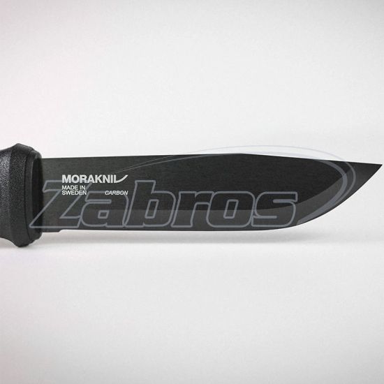 Фотография Morakniv Garberg BlackBlade (C), Black