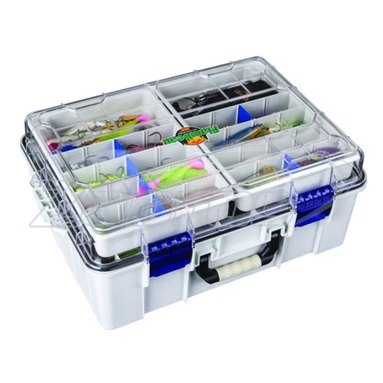 Фото Flambeau Waterproof Satchel, 4000, 47,5x34,5x19,3 см