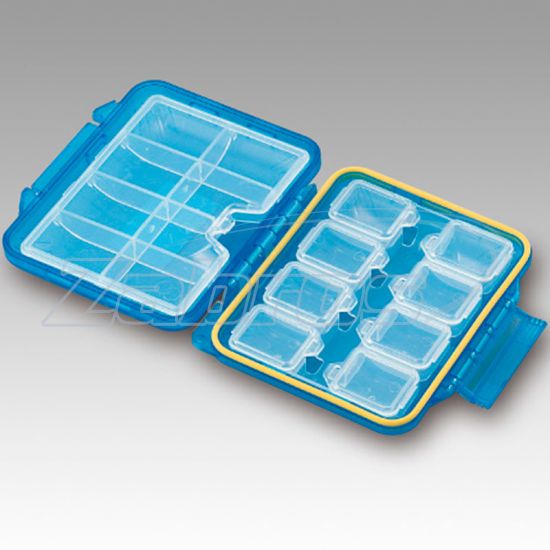 Фотографія Meiho FB-480 Waterproof Akiokun, 10,7x9,3x3,5 см