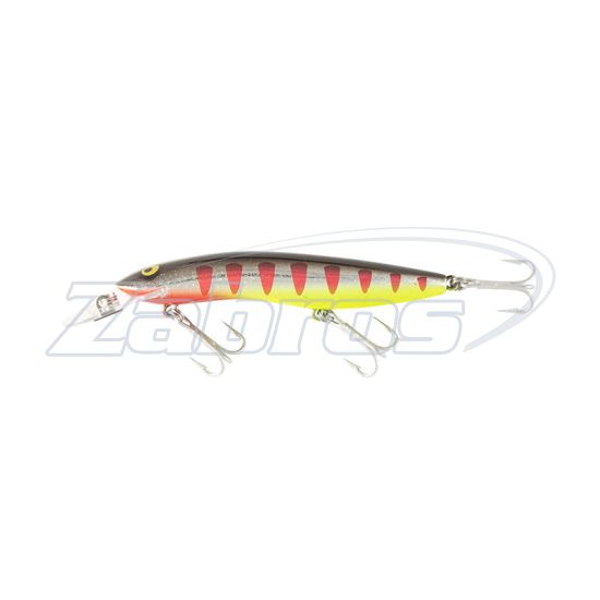 Фото Halco Sorcerer 125 STD, 12,5 см, 20 г, 3 м, R4