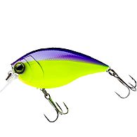 Воблер Duel Hardcore Crank SR 65F, 6,5 см, 14 г, 1,5 м, R1363-PUCL, купити, ціна, Київ, Україна | Zabros