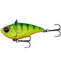 Воблер Savage Gear Fat Vibes, 71666, 5,1 см, 11 г, Firetiger, купити, ціна, Київ, Україна | Zabros