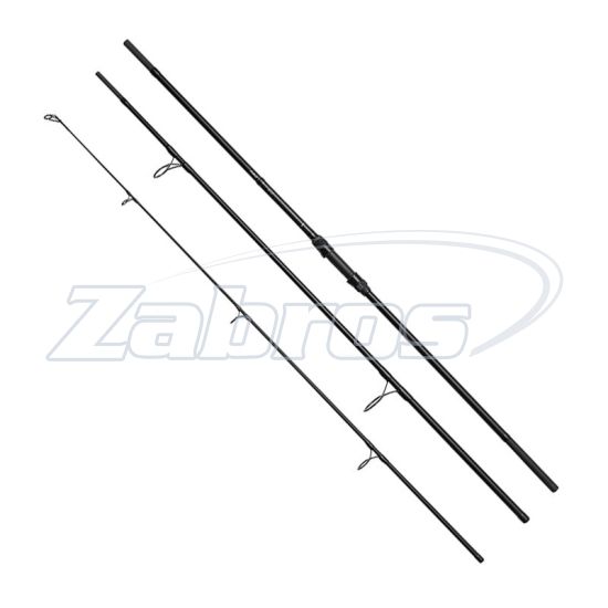 Фото Dam Mad XT1, 60085, 3,6 м, 3 секц, 3 lb