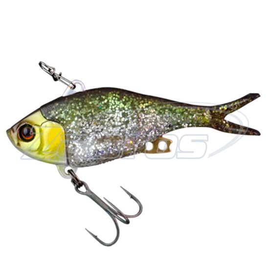 Фото Jackall Jeublu 52S, 5,2 см, 6,4 г, Giraayu