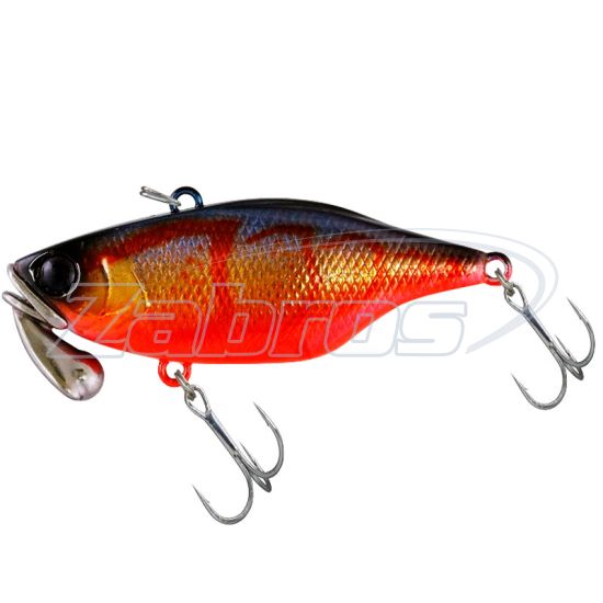 Фото Jackall TN60 Trigon, 6 см, 18,5 г, HS Impact Red