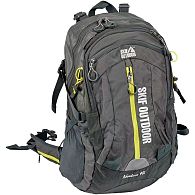 Рюкзак Skif Outdoor Adventure, 40 л, Dark Grey, купить, цена, Киев, Украина | Zabros