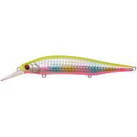 Воблер Megabass X-80 Magnum+1 115S, 11,5 см, 18 г, 2,8 м, GG Chart Back Rainbow, купить, цена, Киев, Украина | Zabros