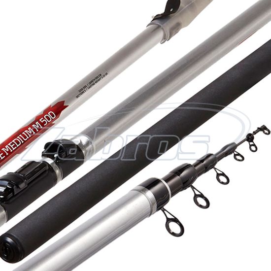 Фотографія Salmo Diamond Bolognese Medium M, 2250-400, 4 м, 3-20 г