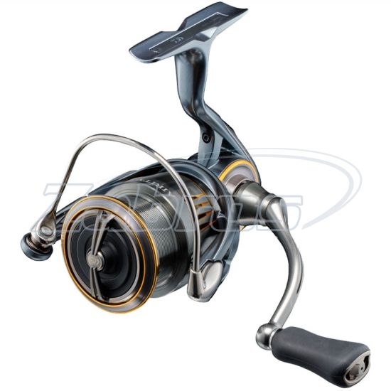 Фотографія Daiwa 23 Airity LT, 2500S