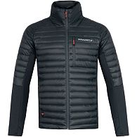 Куртка демісезонна Favorite Etna Thermal Jacket, XL, Dark Grey, купити, ціни в Києві та Україні, інтернет-магазин | Zabros