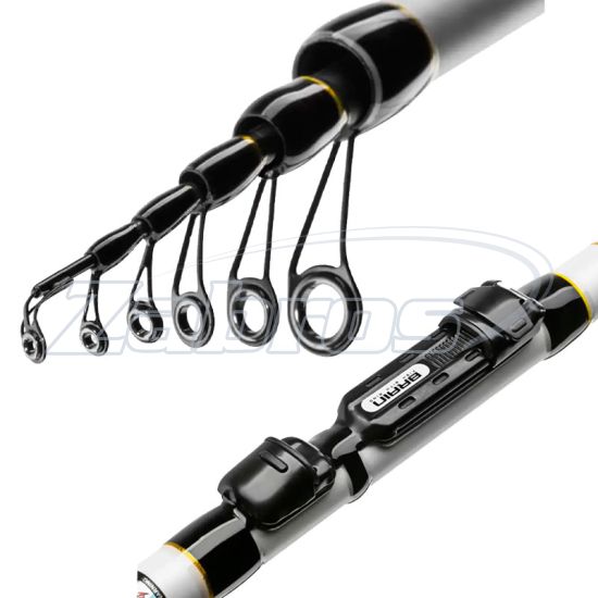 Фотография Brain Blast Bolo, 5,60 м Фотография Brain Blast Bolo, 5,60 м