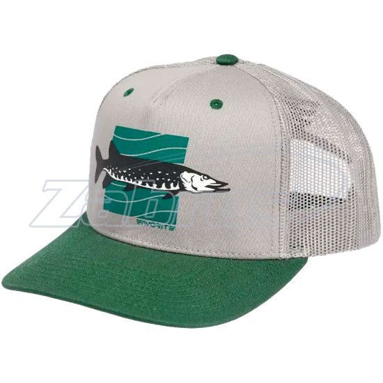 Фото Favorite Pike, 58