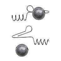 Джиг-головка Select Штопор розбірна, 24 г, 5 шт: купити, ціна, Київ, Україна | Zabros