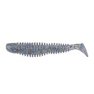 Силикон Reins Bubbling Shad, 3,00", 7,6 см, 8 шт, 204, купить, цены в Киеве и Украине, интернет-магазин | Zabros