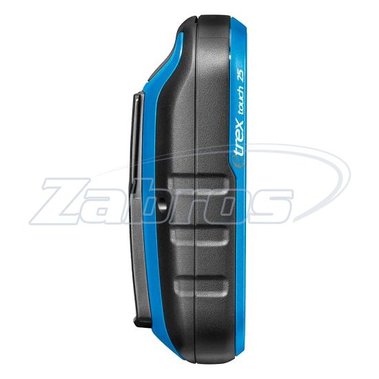 Купить Garmin eTrex Touch 25, 010-01325-02