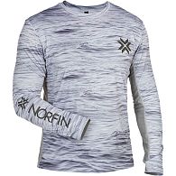 Футболка Norfin Sun Pro Deck Mesh, 132003-L: купити, ціна, Київ, Україна | Zabros