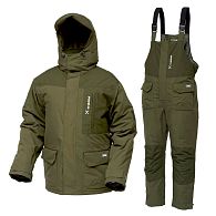 Kостюм зимовий Dam Xtherm Winter Suit, 60123, XL, купити, ціни в Києві та Україні, інтернет-магазин | Zabros