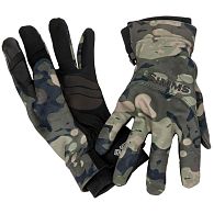 Перчатки Simms GORE-TEX Infinium Flex Glove, 13107-907-50, XL, Riparian Camo, купить, цены в Киеве и Украине, интернет-магазин | Zabros