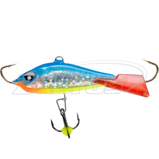 Фото Lucky John Baltic, 2,5 см, 6 г, 61301-65HRT